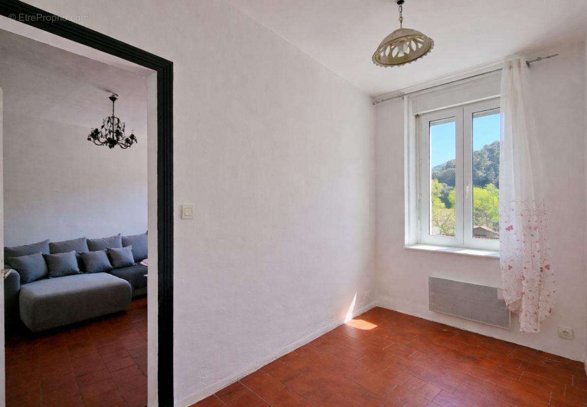 Maison à LA GRAND-COMBE