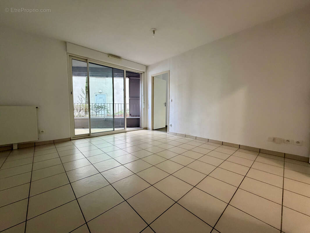 Appartement à BEGLES