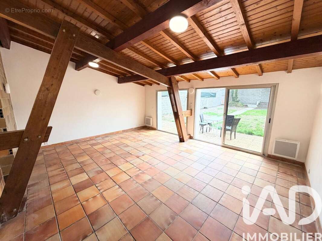 Photo 6 - Maison à CENON