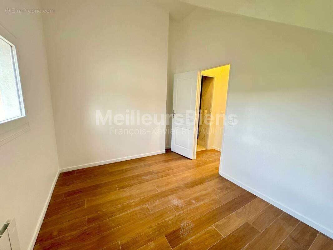 Maison à SAINT-MARTIN-DU-TERTRE