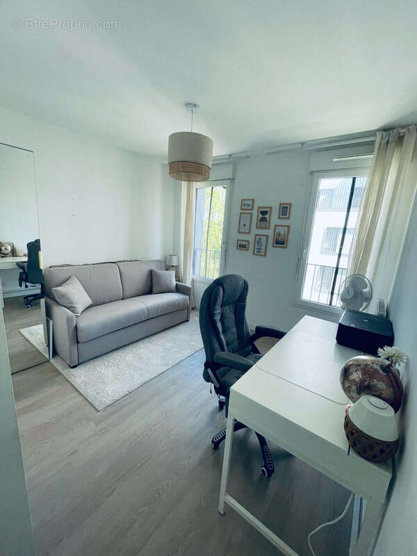 Appartement à BOBIGNY