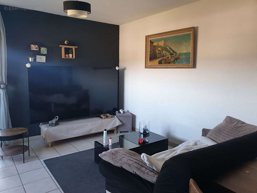 Appartement à CARCASSONNE