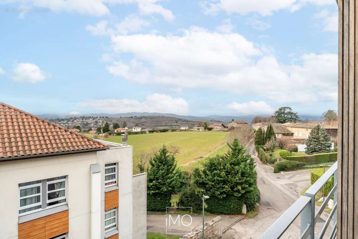 Appartement à LIMONEST