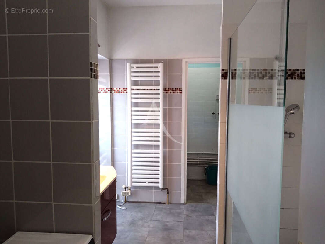 Appartement à MACON