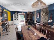 Maison à PLAN-D&#039;ORGON