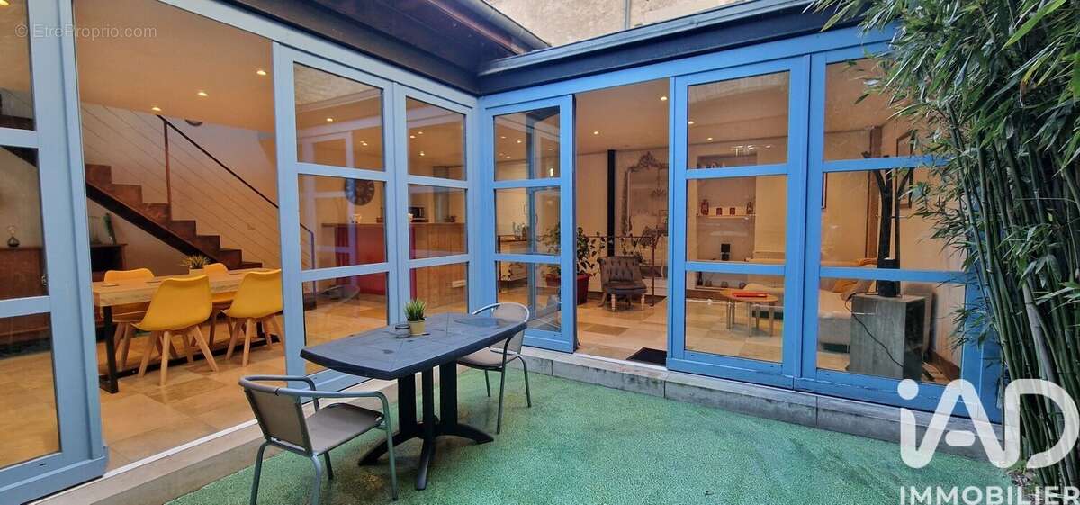 Photo 4 - Maison à ANCY-LE-FRANC