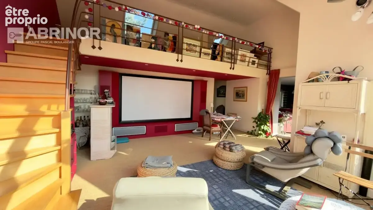 Magnifique villa de style contemporaine batie sur plus de 2200 m² - photo 11