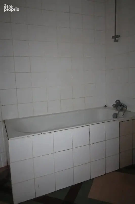 Investisseurs appartement au rez de chaussée d'une résidence en centre ville - photo 8