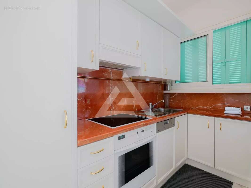 Appartement à SAINT-JEAN-CAP-FERRAT