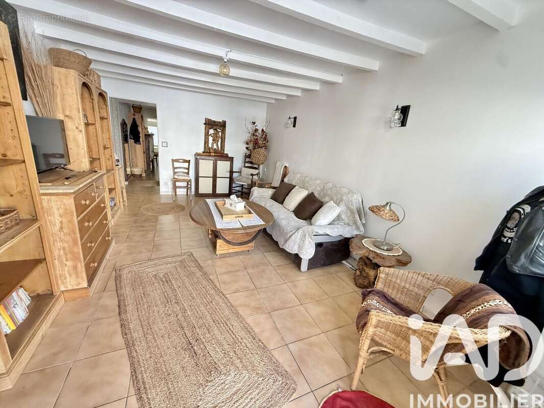 Photo 2 - Appartement à LAPALUD