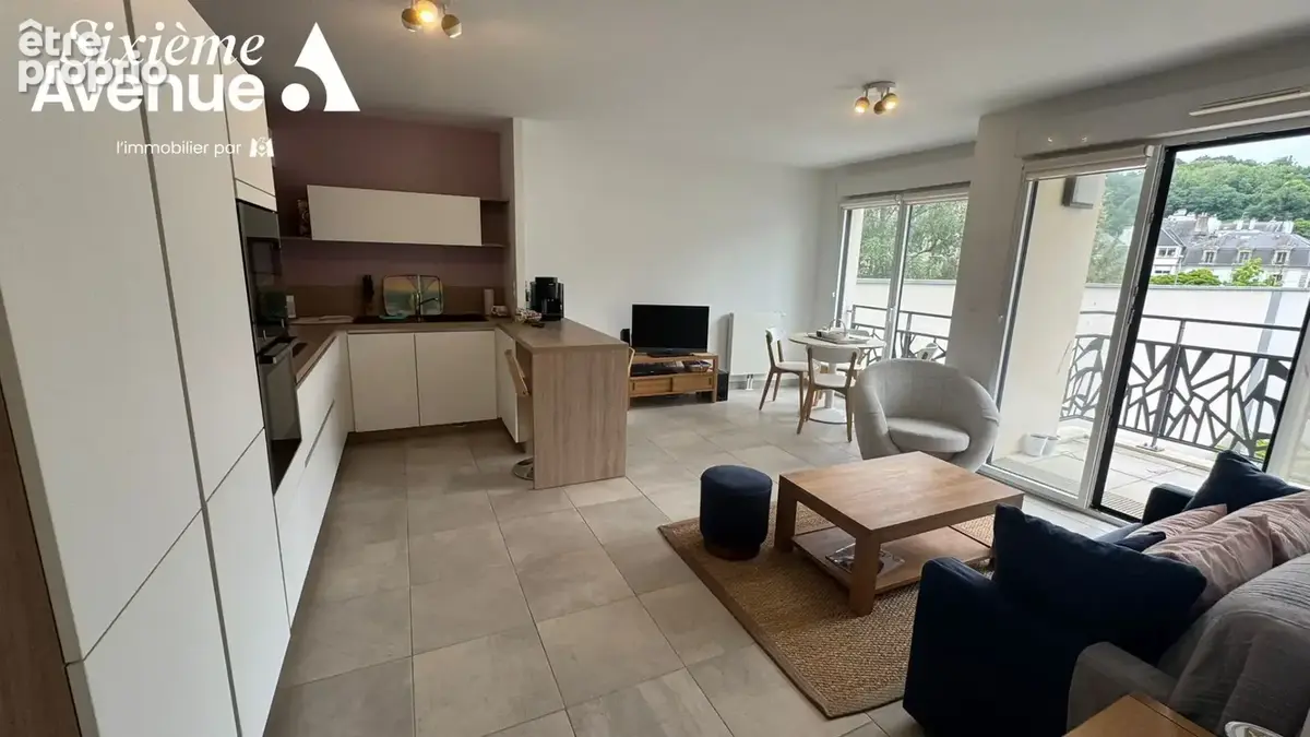 Photo Appartement à Quimper au prix de 295 000€