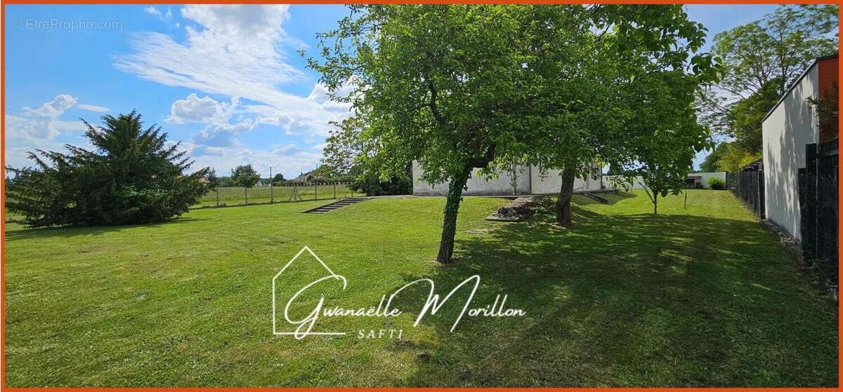 Photo 8 - Maison à SAINT-LOUBES