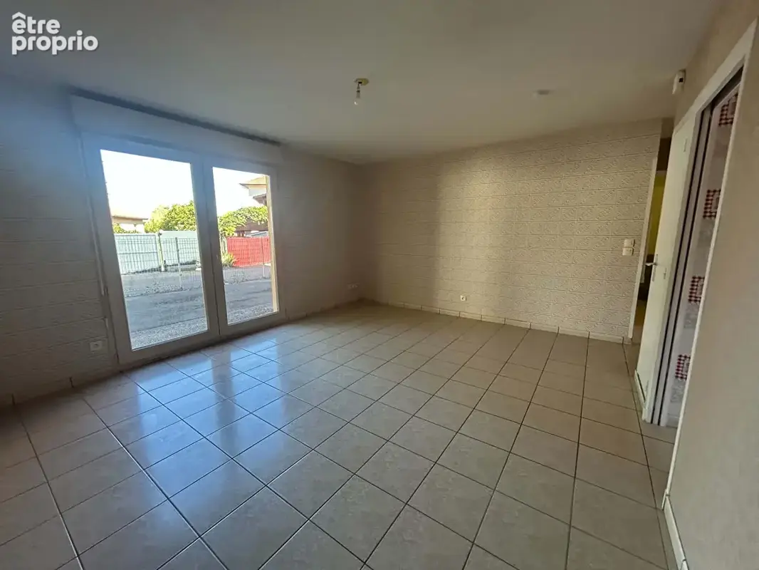 Appartement 53m² à douvres - photo 8
