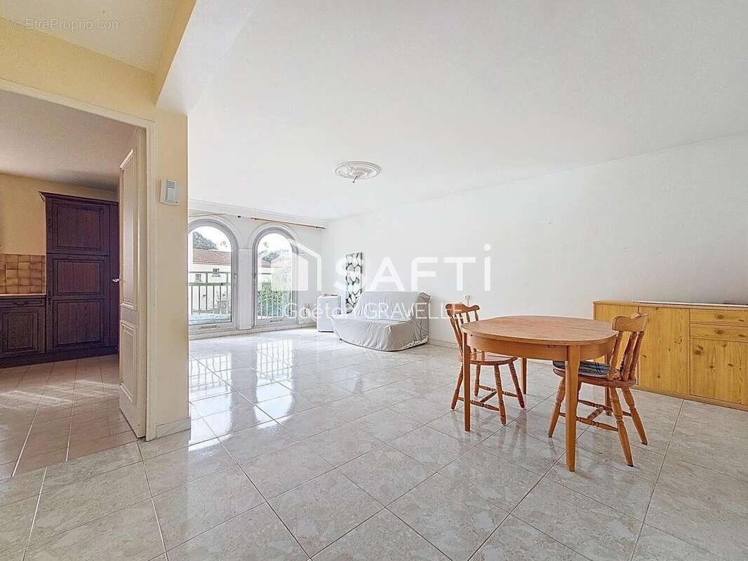 Photo 2 - Appartement à MARTIGUES