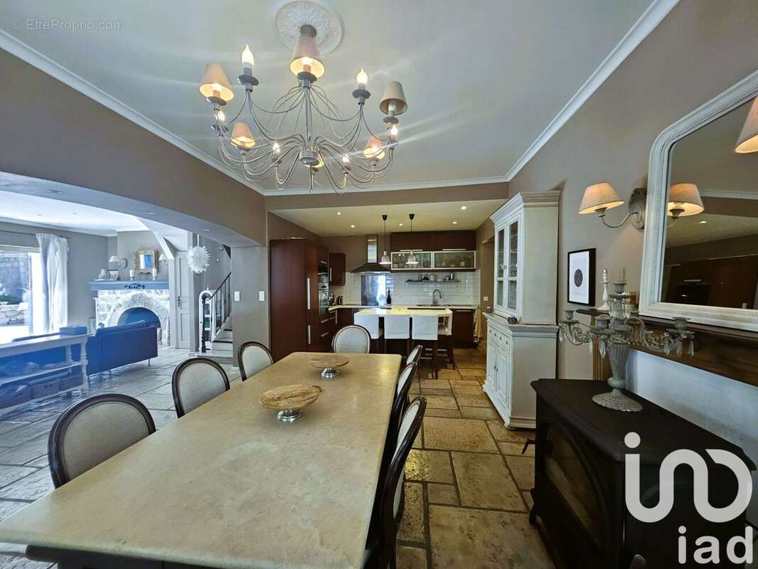 Photo 4 - Maison à BARGEMON