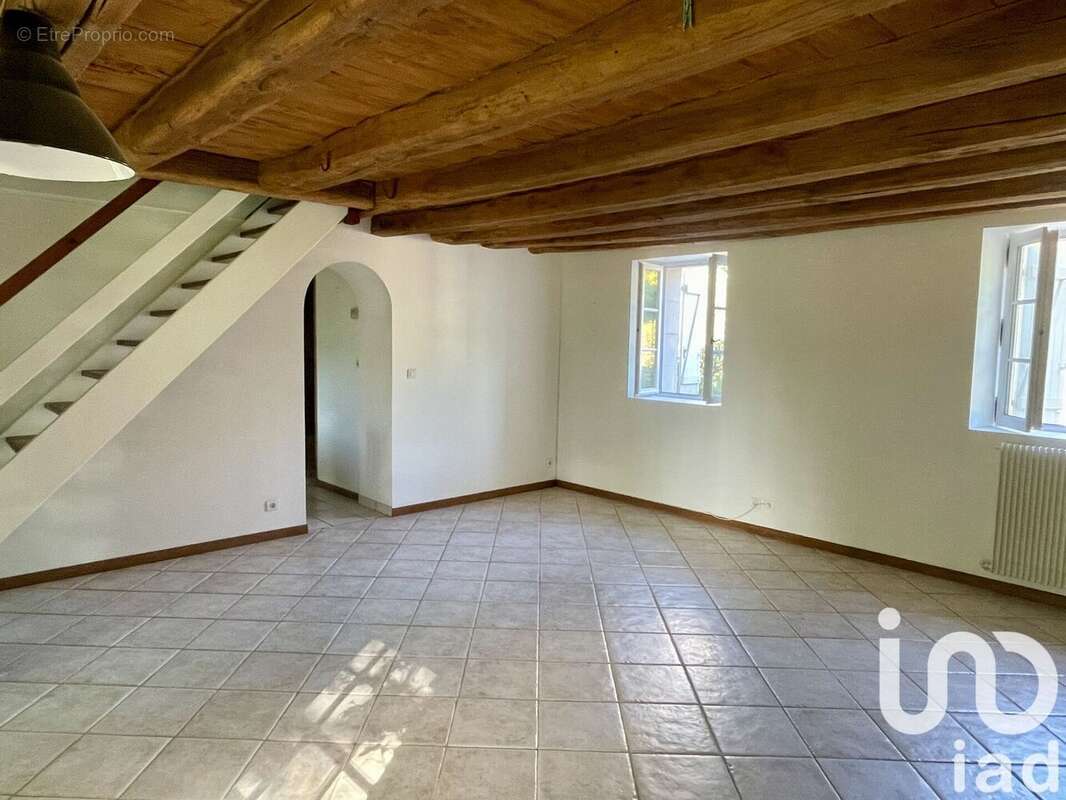 Photo 7 - Maison à PLAIMPIED-GIVAUDINS