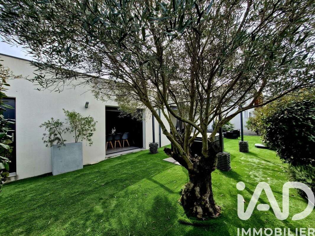 Photo 4 - Maison à COLOMBIERS