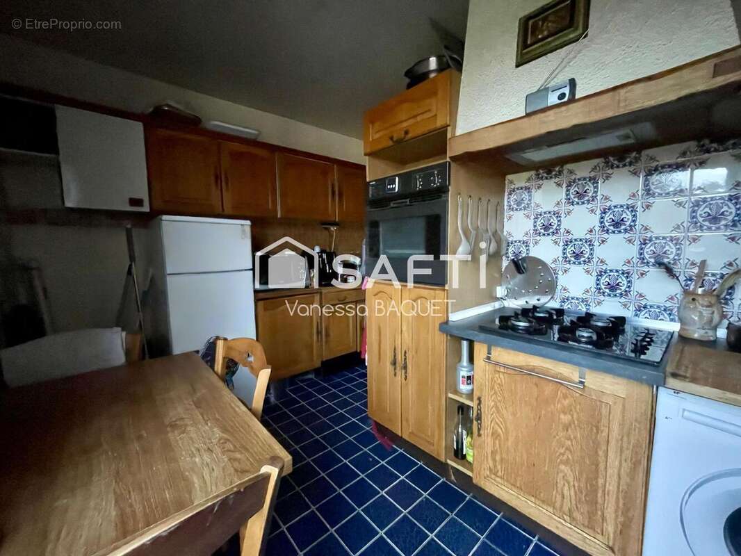 Photo 4 - Appartement à FRANCONVILLE