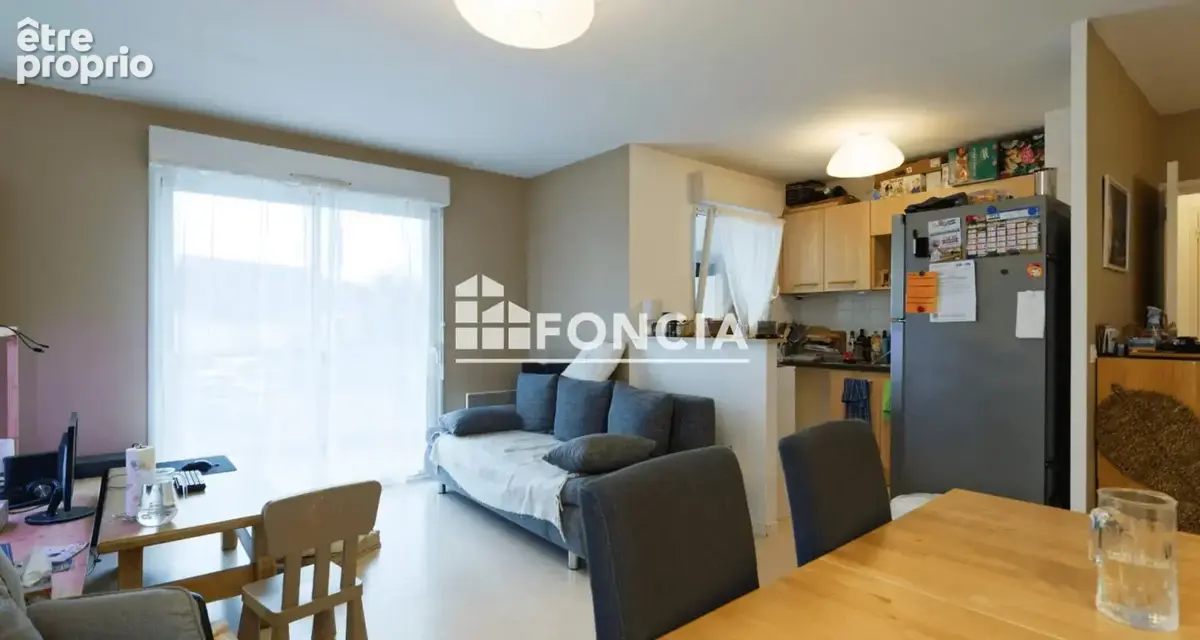 Dans residence recente - photo 3