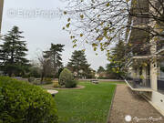 Appartement à SAINT-GERMAIN-EN-LAYE