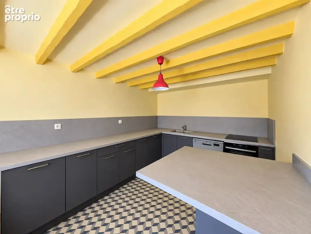 Réf. 2305 – Maison 4 pièces • Jardin et garage - photo 6