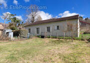 Maison à RAZAC-SUR-L'ISLE