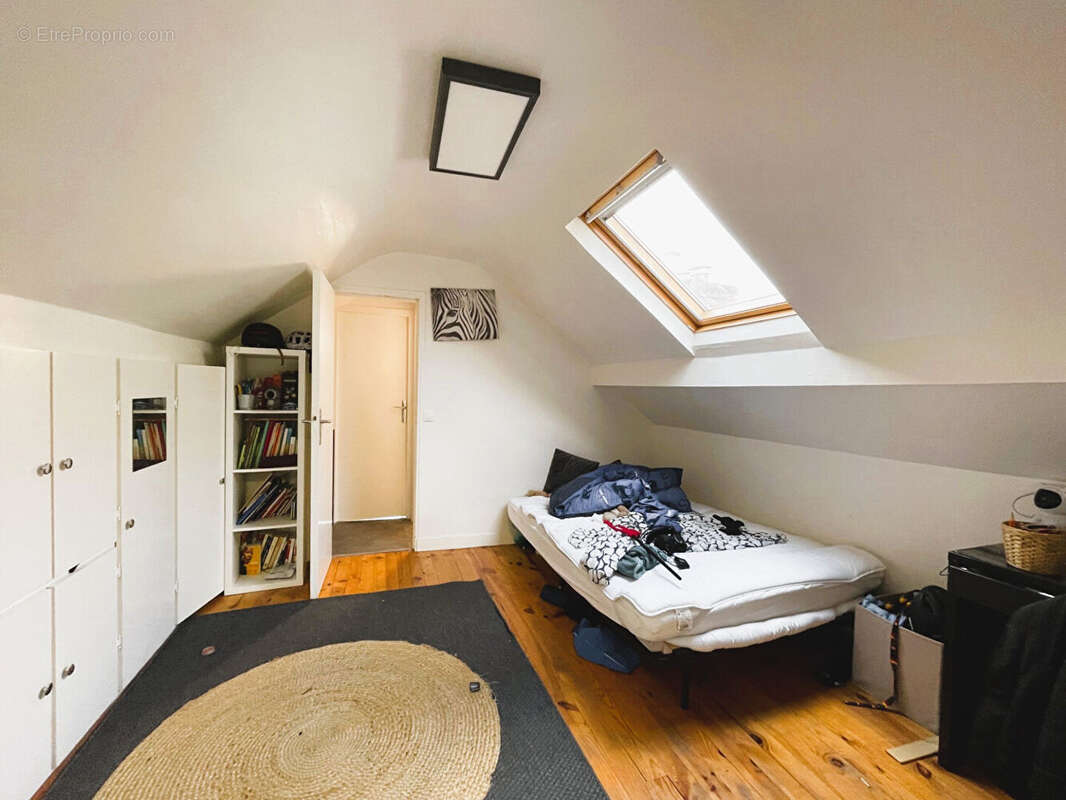 Maison à SAINT-PRIX