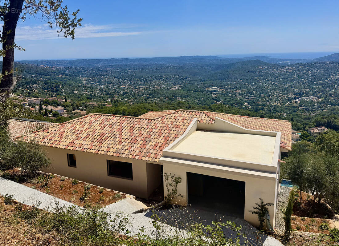 Maison à SPERACEDES