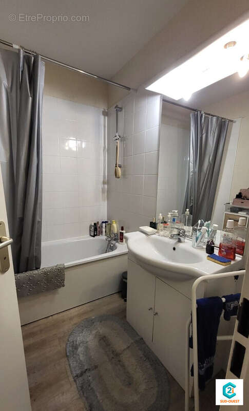 Appartement à SAINT-GAUDENS