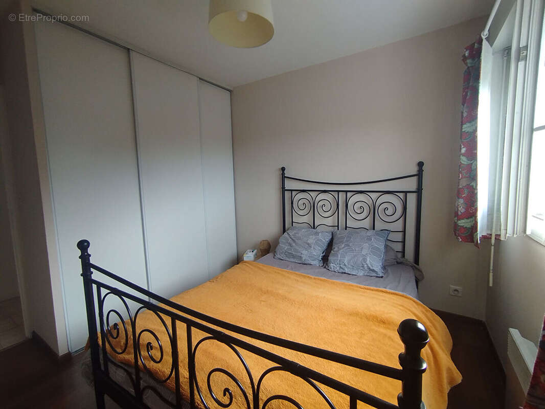 Appartement à BEAUVAIS