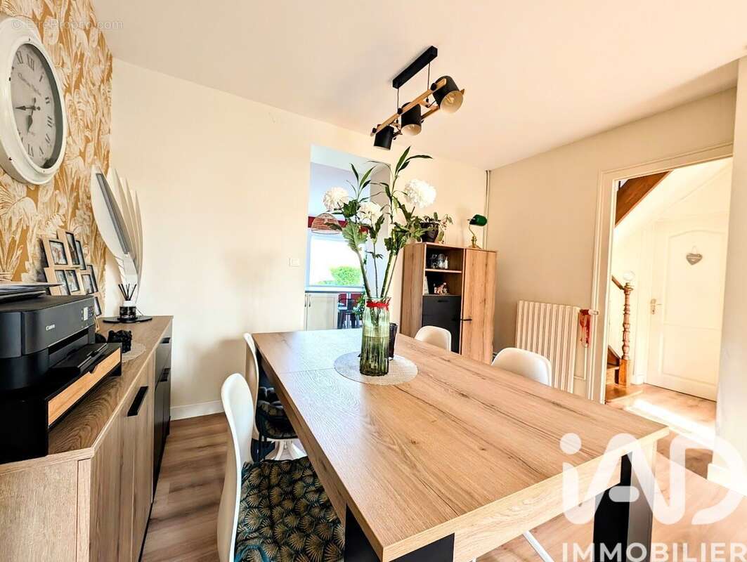 Photo 4 - Maison à LE MANS