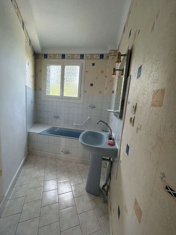 Appartement Nantes 3 pièce(s) 73 m2 - photo 5