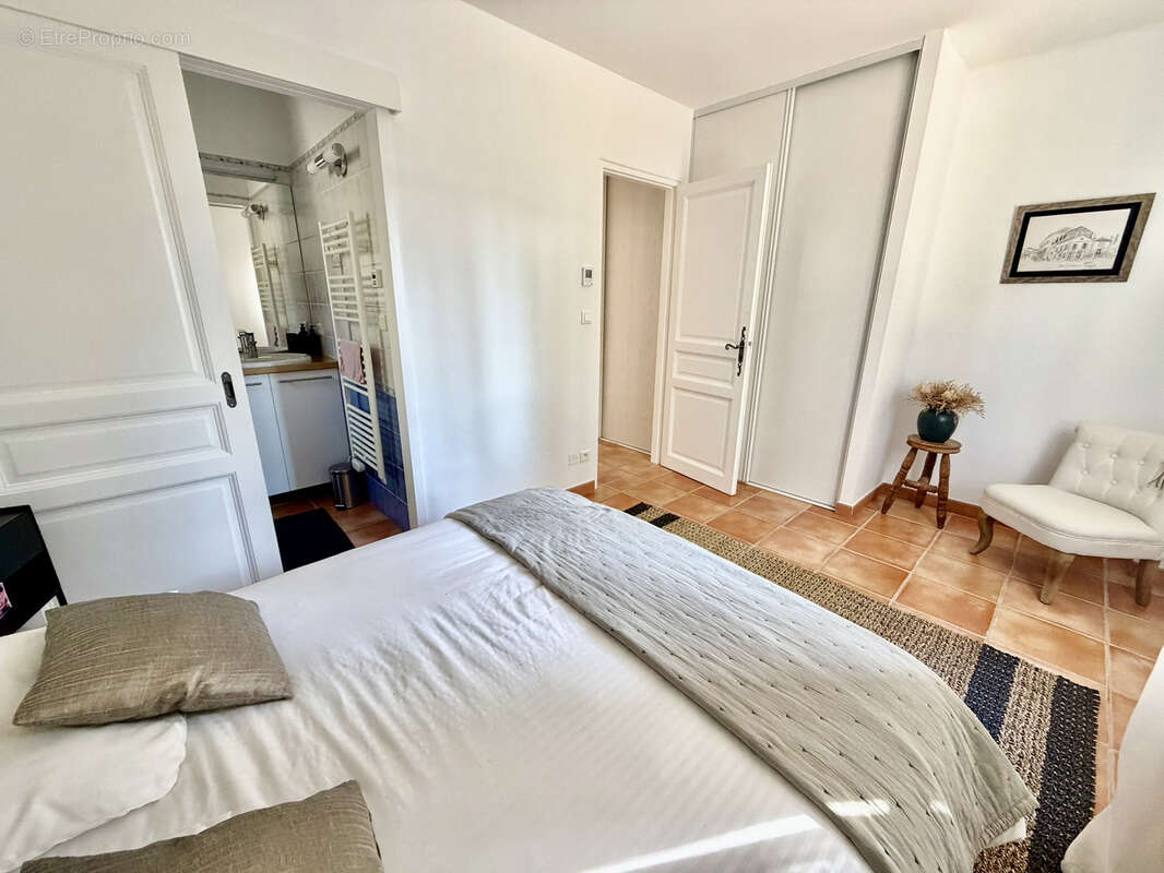 Maison à BEDOIN