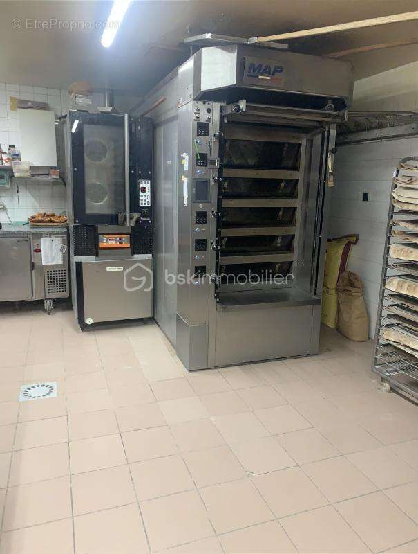 À vendre Belle Boulangerie - photo 3