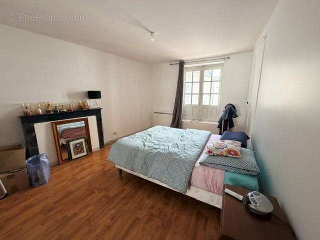 Appartement 74 m² à Saumur  - photo 6
