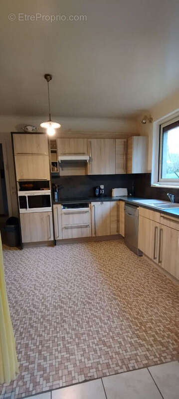 Maison à LA ROCHE-POSAY