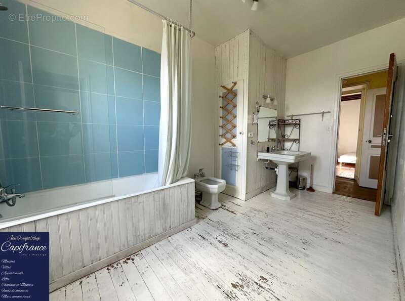 Maison à ISIGNY-SUR-MER