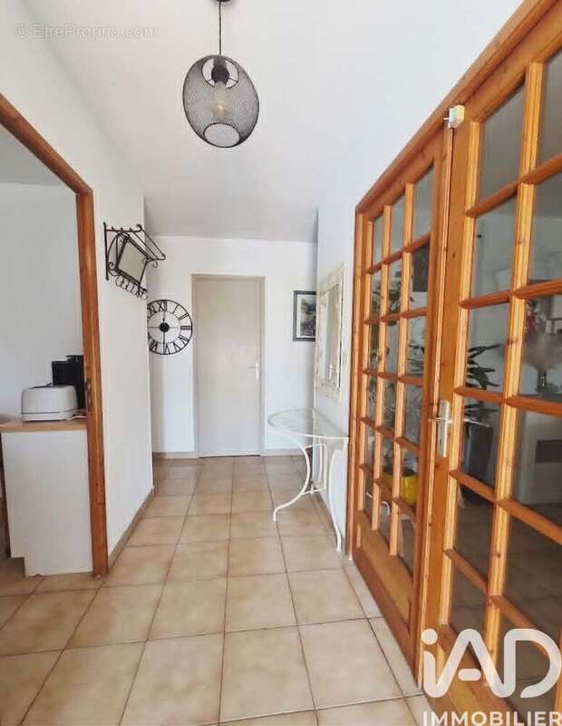 Photo 4 - Maison à NIMES