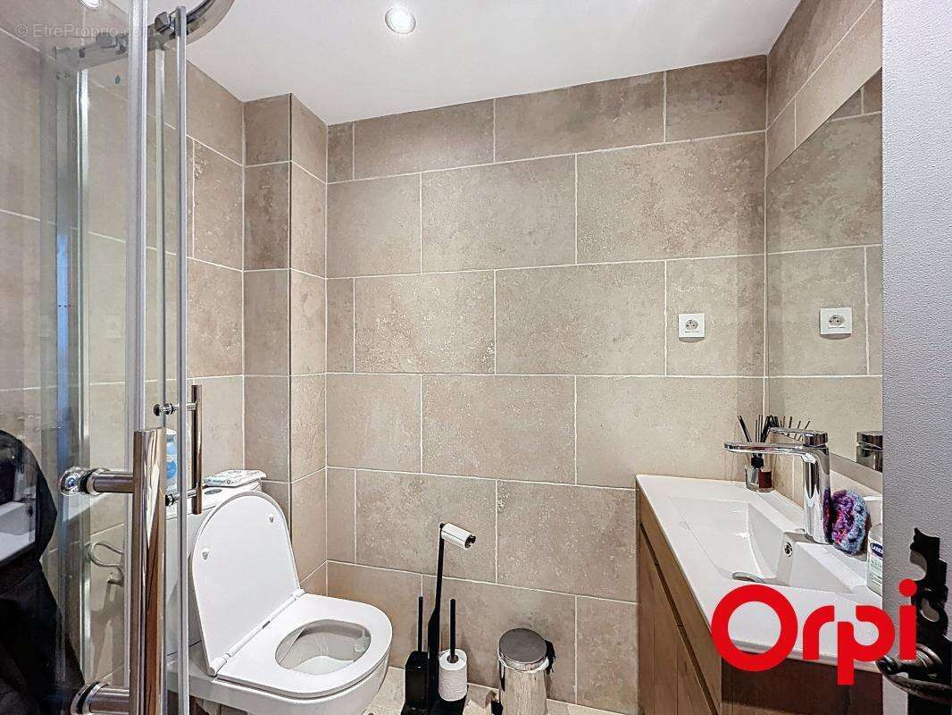 Maison à SIX-FOURS-LES-PLAGES