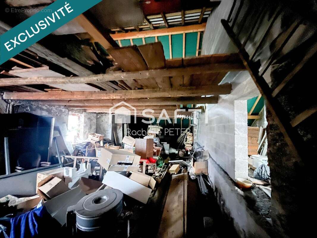 Photo 6 - Appartement à VAGNEY