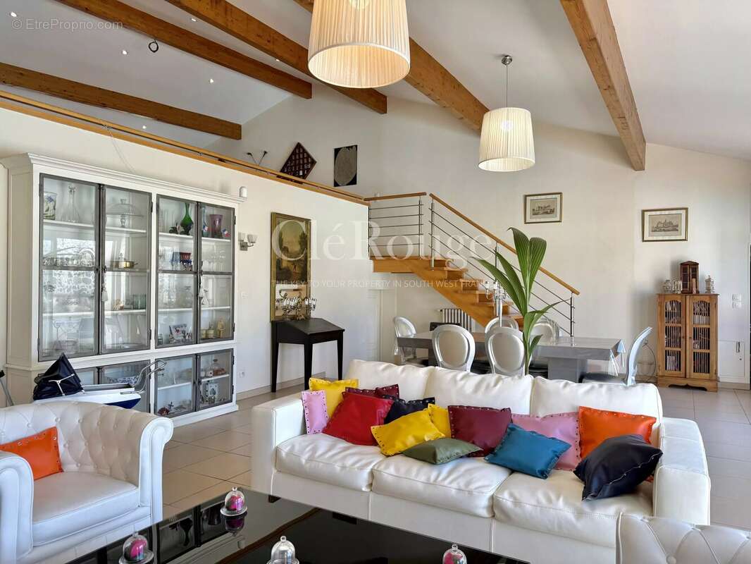 Maison à NERAC