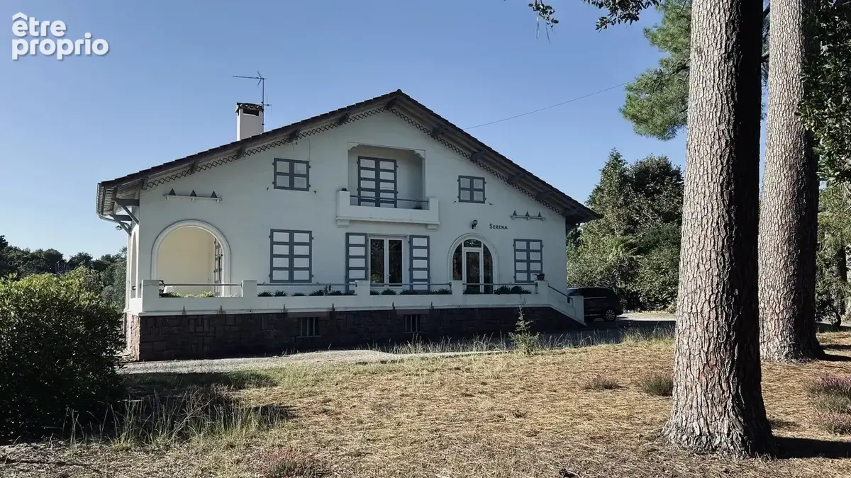 Maison à SOUSTONS