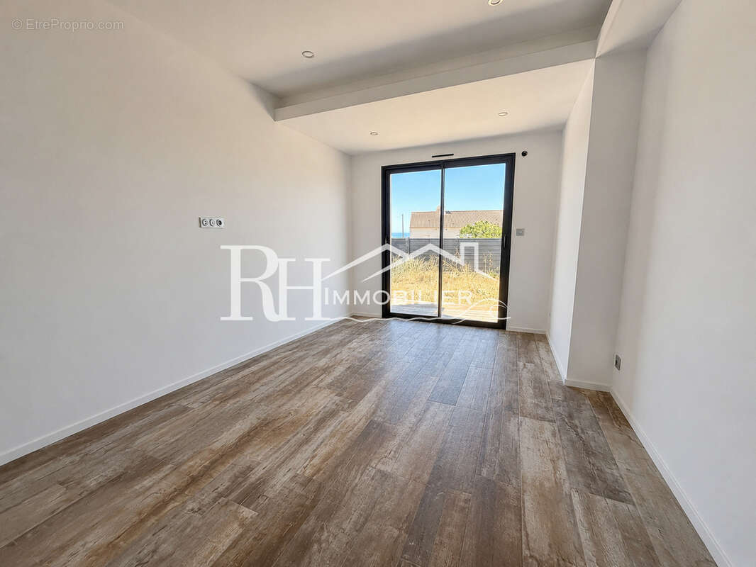 Maison vue mer - photo 11