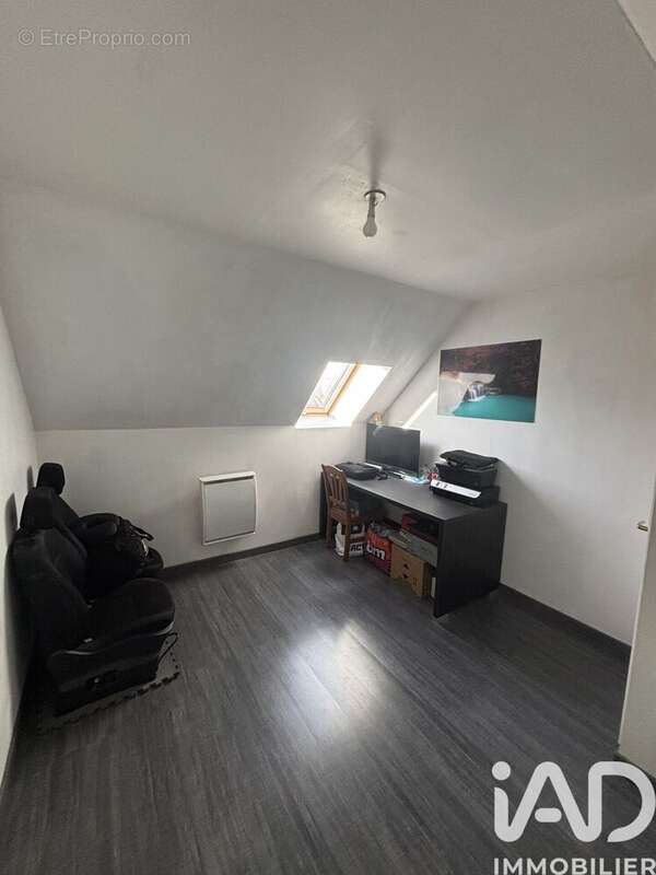 Photo 7 - Maison à LEERS