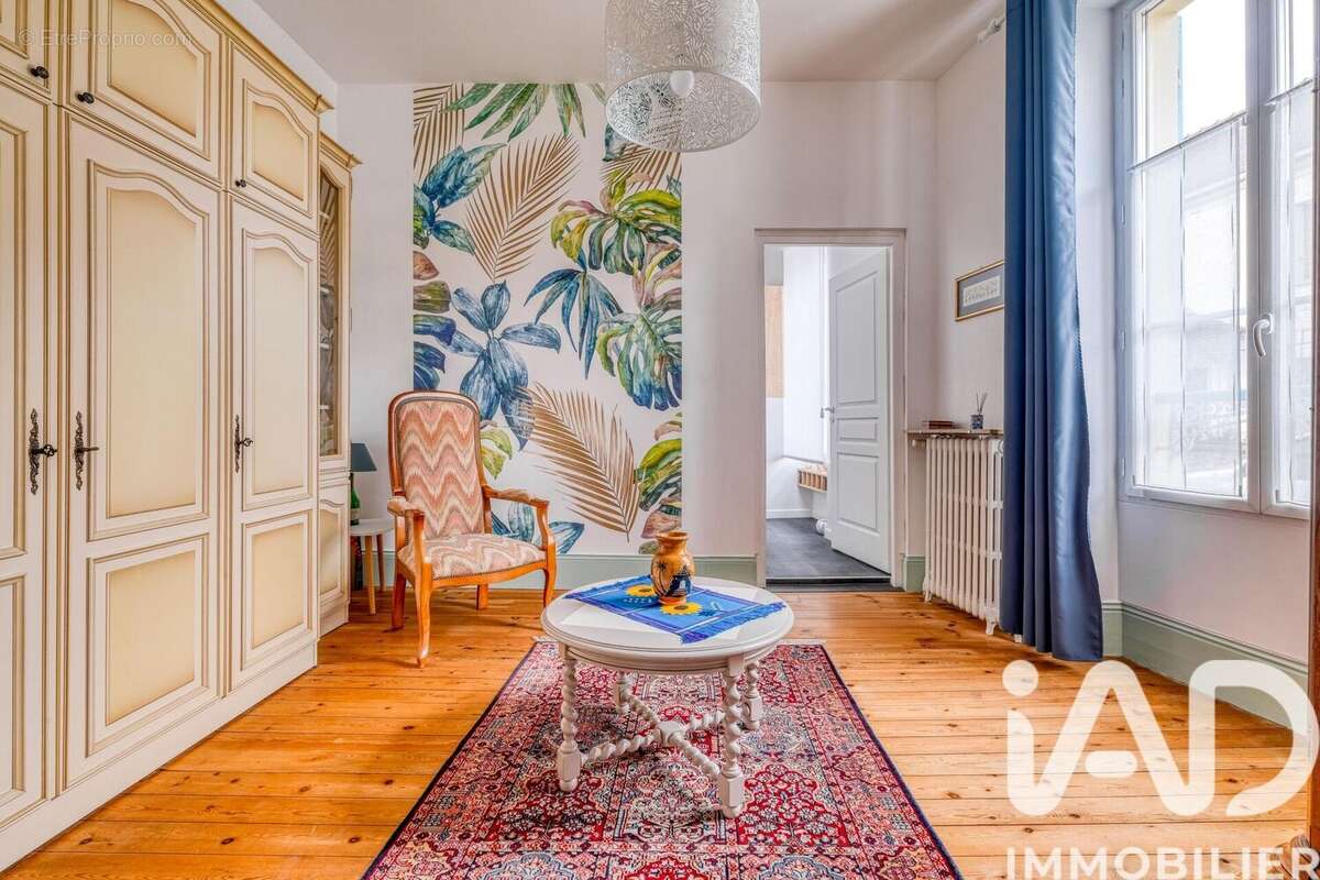 Photo 5 - Maison à CHATEAU-THIERRY