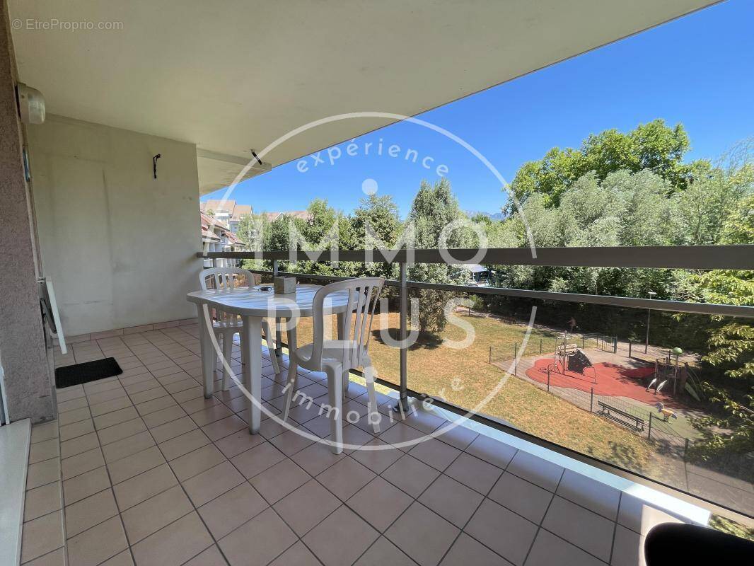 Appartement à ANNECY