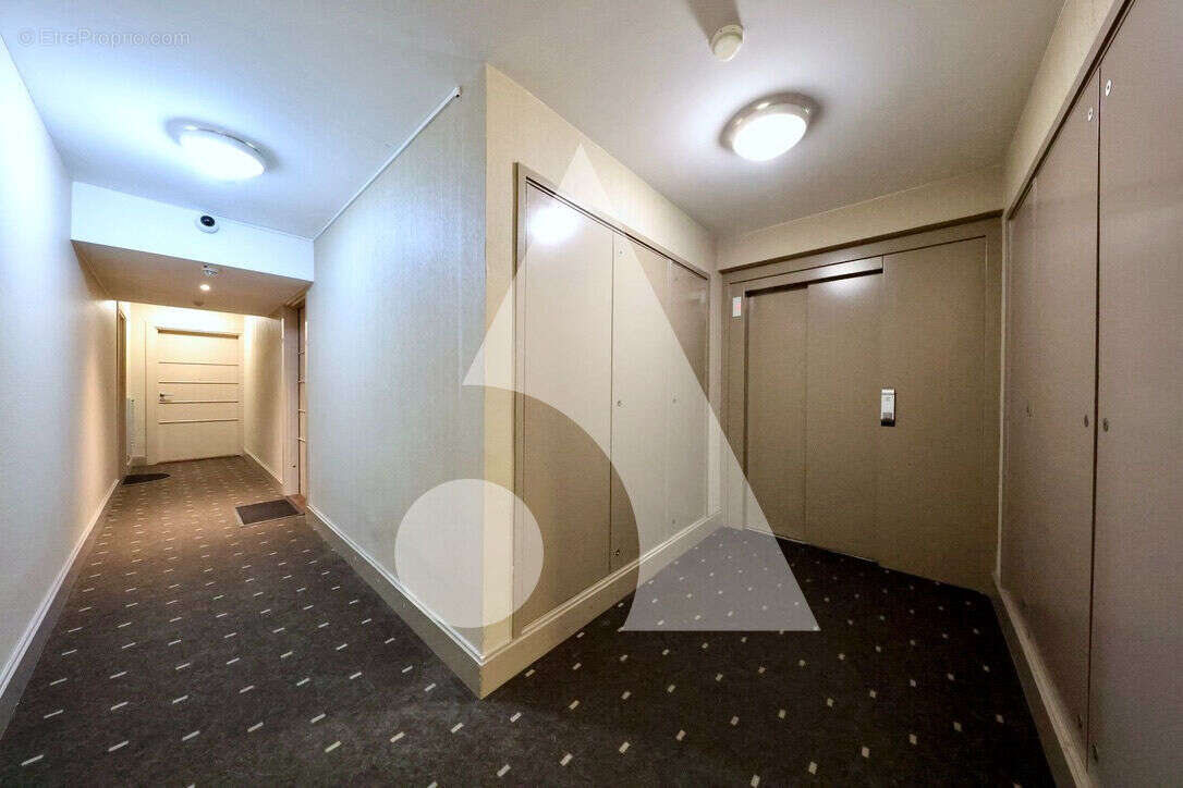 Appartement à CORBEIL-ESSONNES