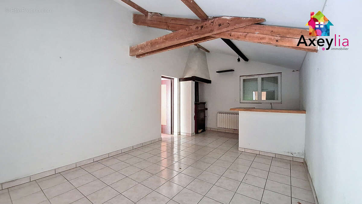 Maison à COUBLANC