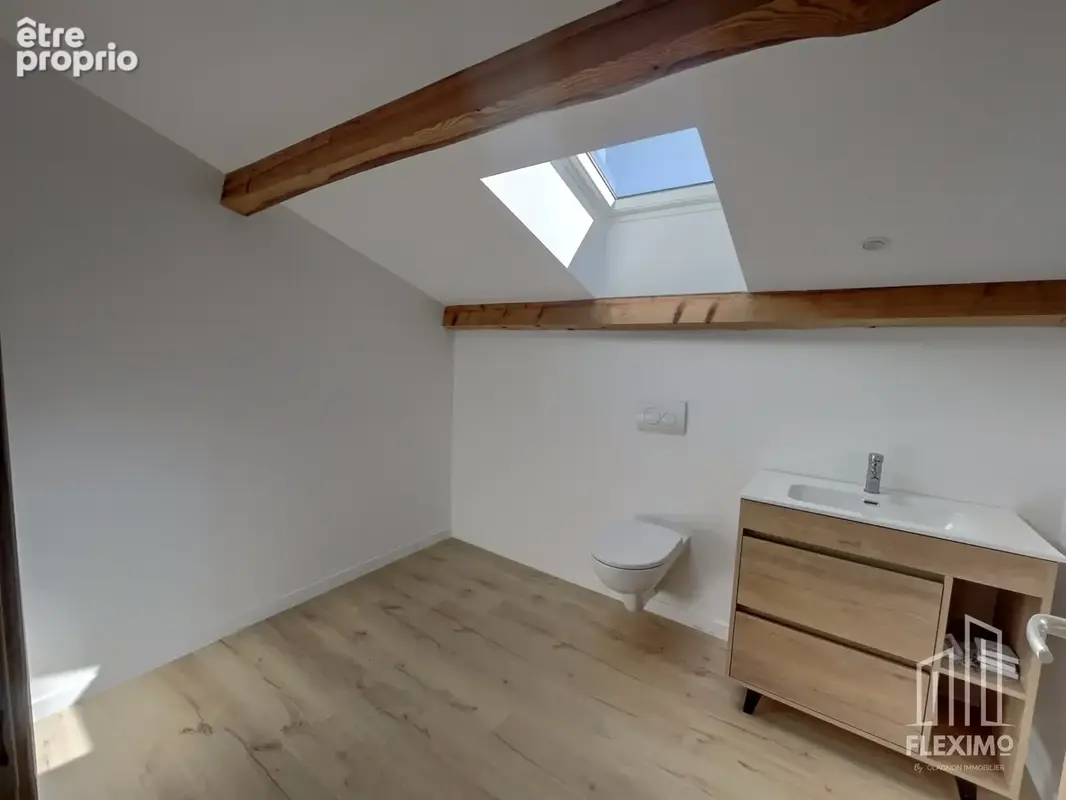 Maison entièrement rénovée de 106 m2 à Colombier-le-Vieux - photo 17