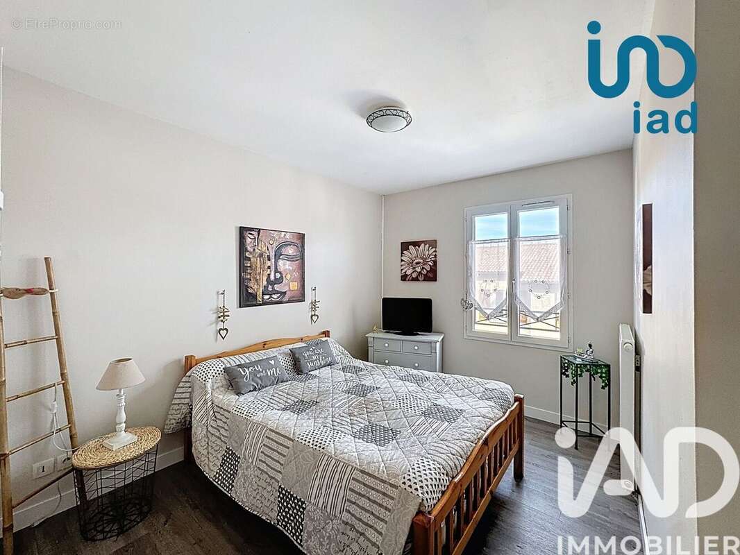 Photo 6 - Maison à CHAVANAY